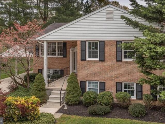 House for sale in Cockeysville, Maryland