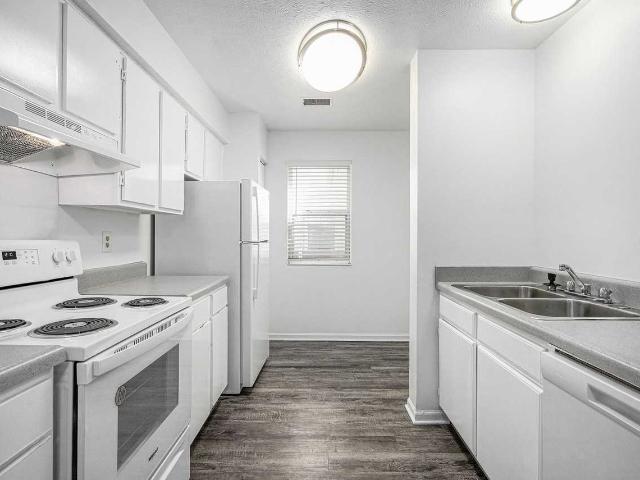Apartment for rent in Ann Arbor, Michigan