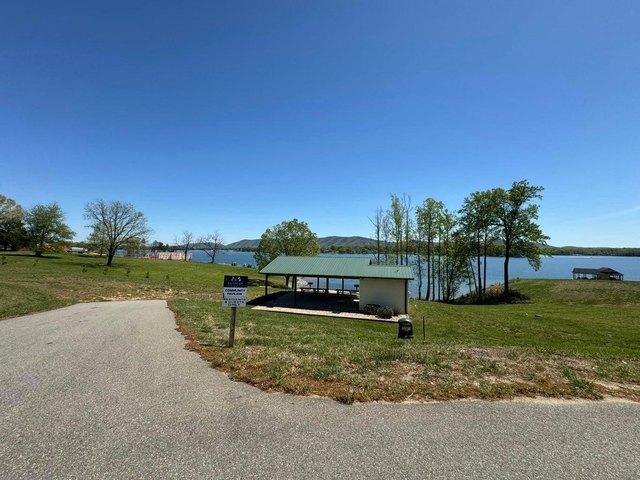 Land for sale in Virginia