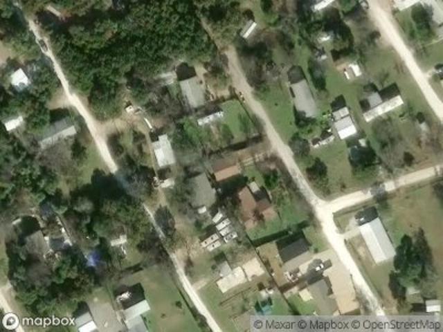 House for sale in Whitney, Hill County