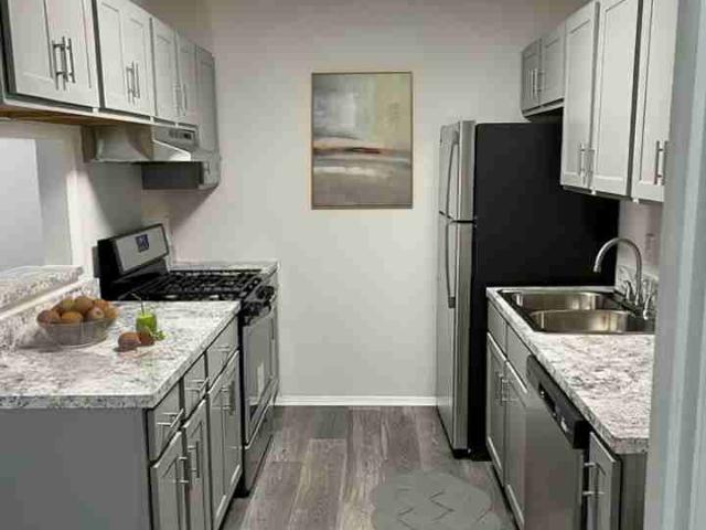 Apartment for rent in Stone Mountain, DeKalb County