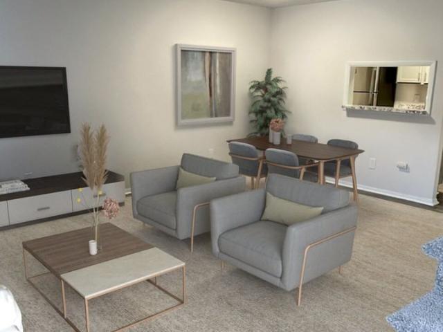 Apartment for rent in Stone Mountain, Georgia
