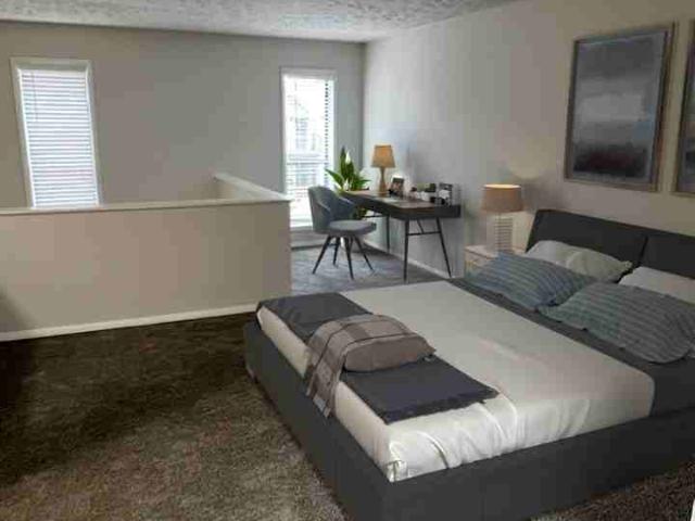 Apartment for rent in Stone Mountain, Georgia
