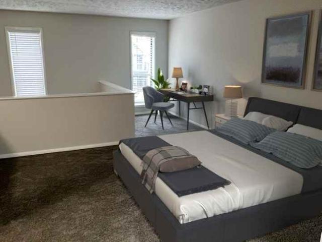 Apartment for rent in Stone Mountain, Georgia