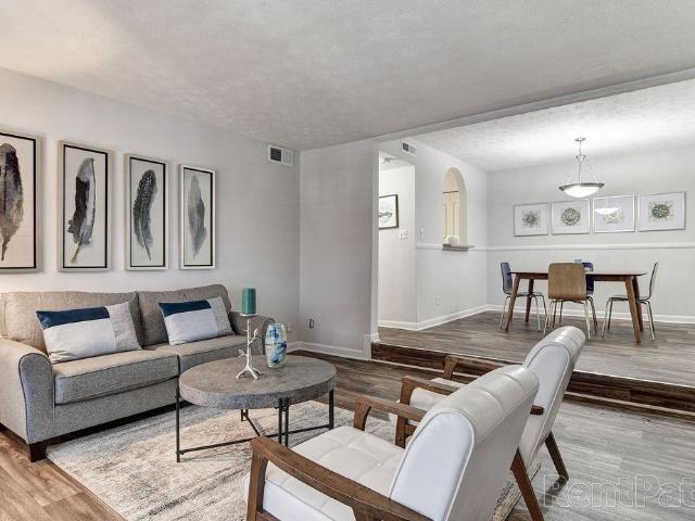 Apartment for rent in Stone Mountain, Georgia