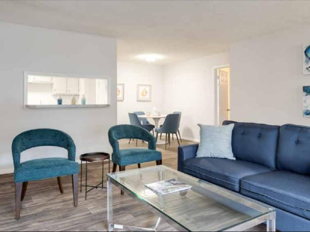 Apartment for rent in Stone Mountain, Georgia