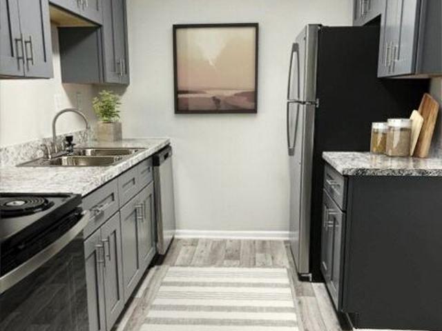 Apartment for rent in Stone Mountain, Georgia