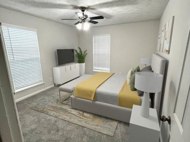 Apartment for rent in Stone Mountain, Georgia