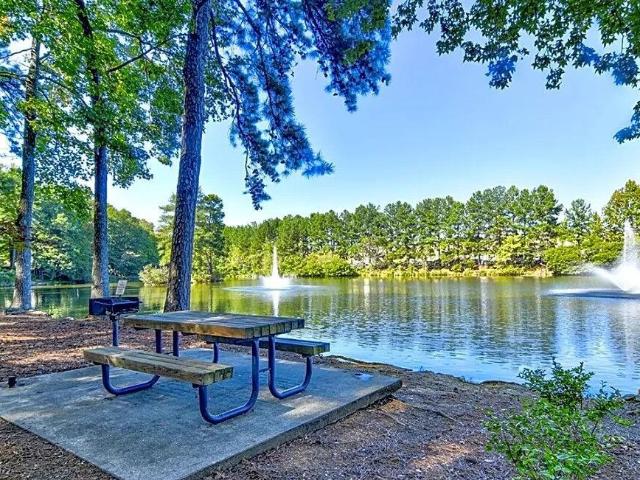 Apartment for rent in Stone Mountain, Georgia