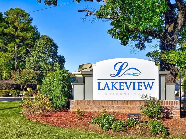 Apartment for rent in Stone Mountain, Georgia