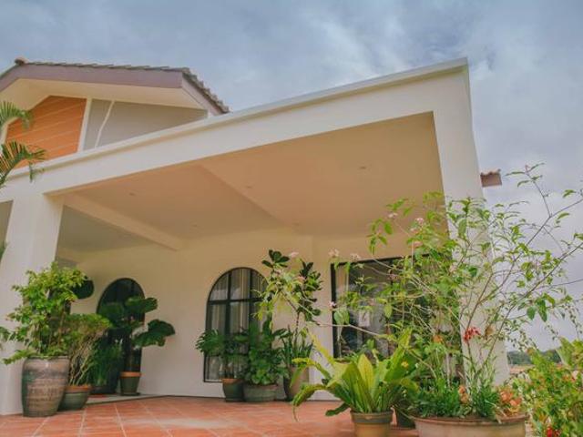 Terraced House for sale in Perak, Batu Gajah