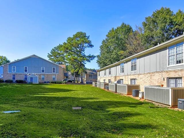 Apartment for rent in Stone Mountain, Georgia