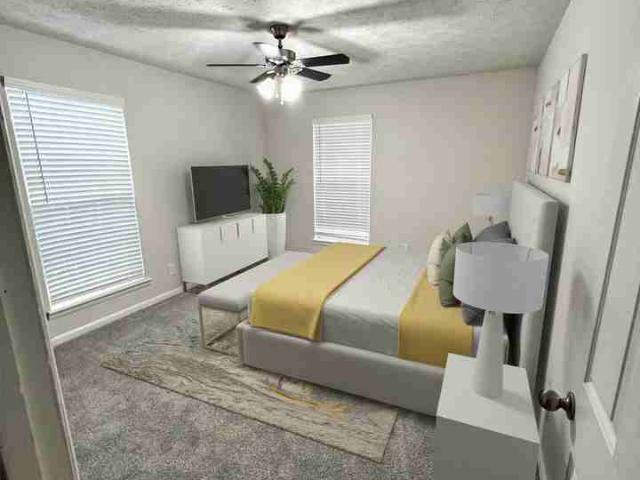 Apartment for rent in Stone Mountain, Georgia