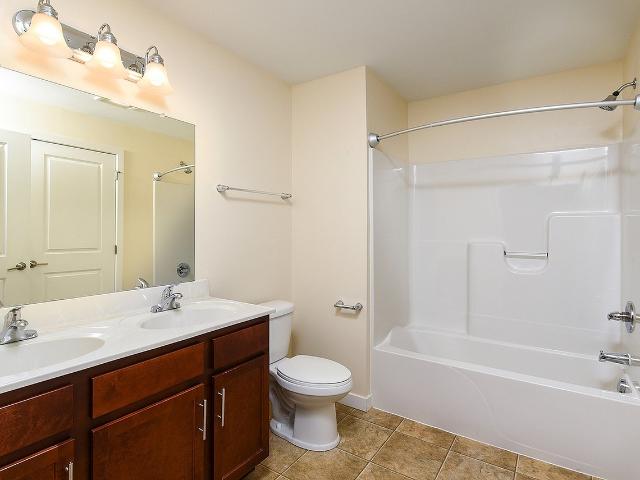 Apartment for rent in Lycoming, Pennsylvania