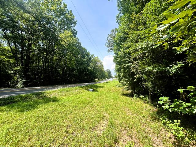 Land for sale in Tennessee