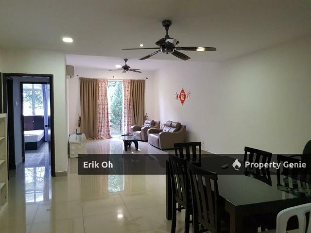 Townhouse for sale in Petaling, Subang Jaya