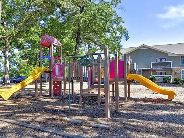 Apartment for rent in Stone Mountain, Georgia