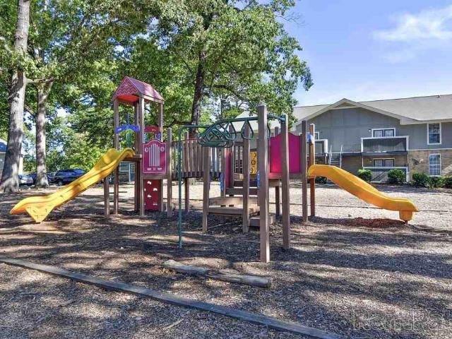 Apartment for rent in Stone Mountain, Georgia
