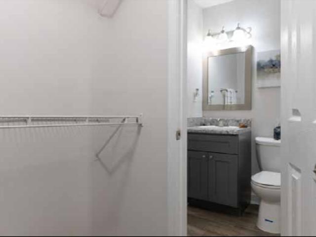 Apartment for rent in Stone Mountain, Georgia