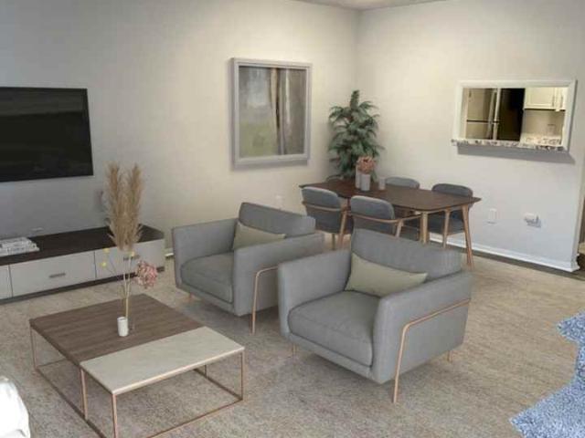 Apartment for rent in Stone Mountain, Georgia