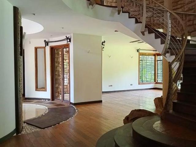 House for rent in Nakuru