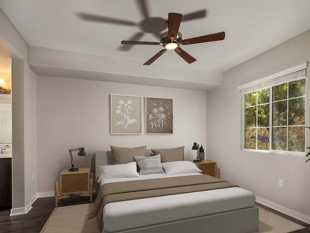 Apartment for rent in Spring Valley
