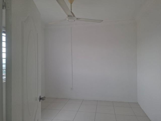 Apartment for rent in Selayang, Selangor