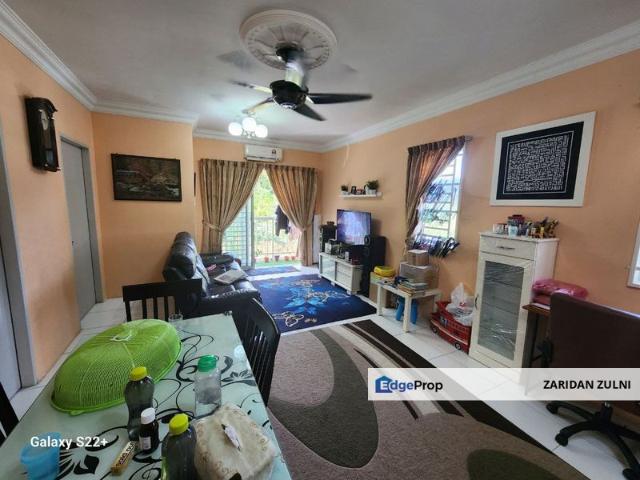 Condominium for sale in Selayang, Selangor