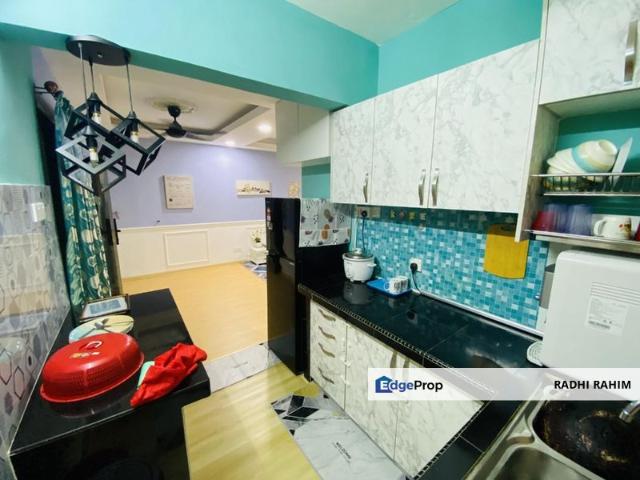 Condominium for sale in Selayang, Selangor