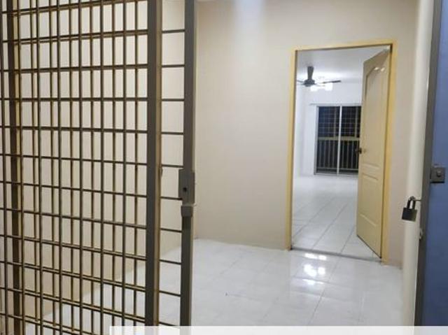 Condominium for sale in Selayang, Selangor