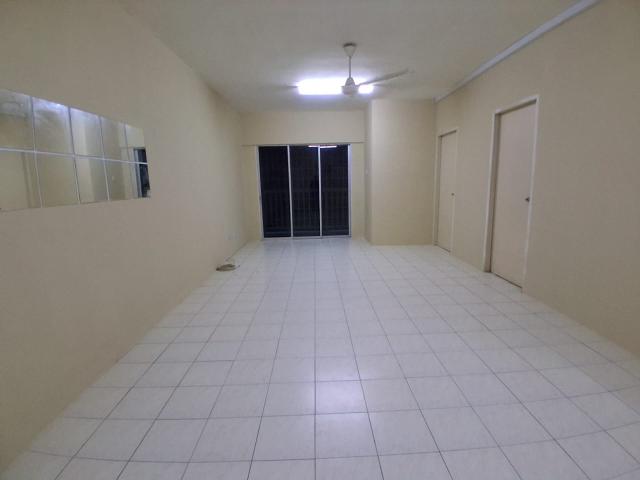 Apartment for rent in Selayang, Selangor