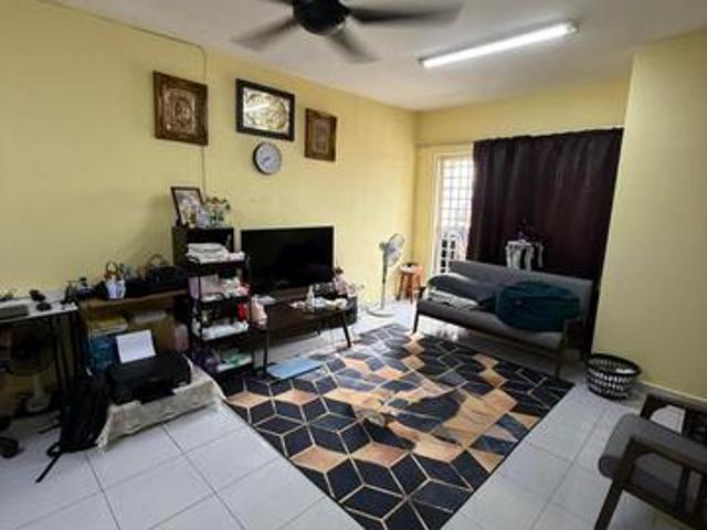 Apartment for sale in Selayang, Selangor
