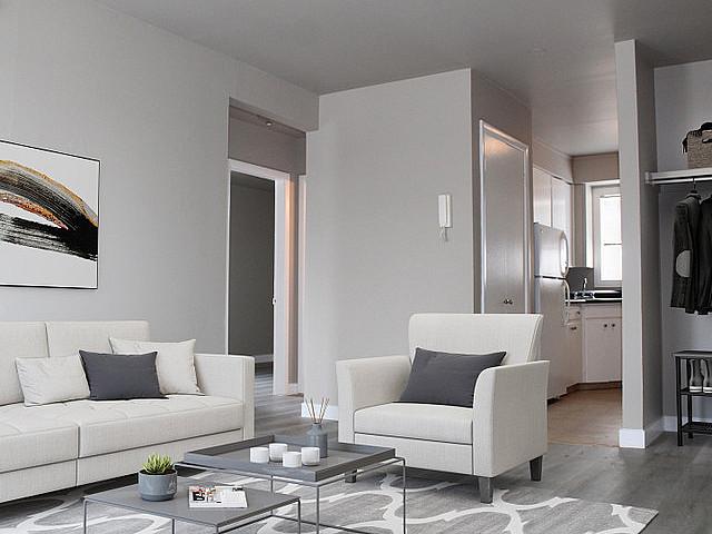 Apartment for rent in Regina, Saskatchewan