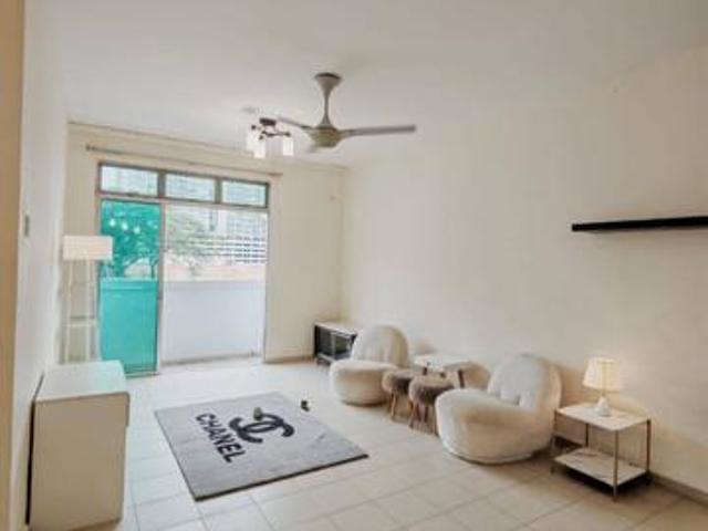 Serviced Residence for sale in Johore Bahru, Johor