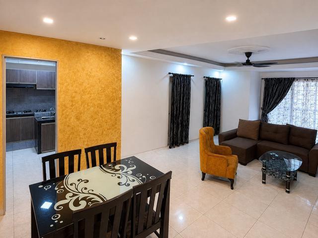Apartment for sale in Selayang, Selangor