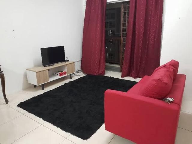 Condominium for rent in Selayang, Selangor