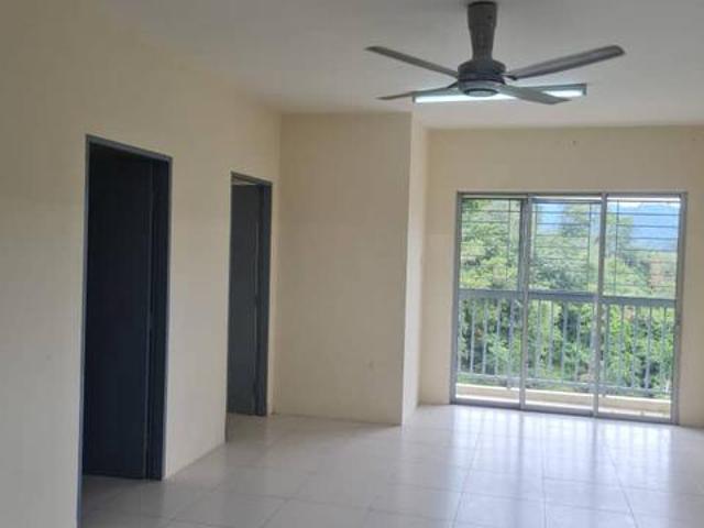Apartment for sale in Selayang, Selangor