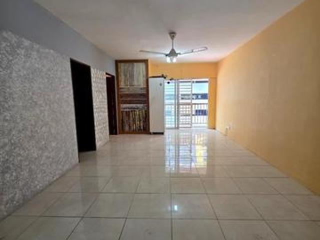 Apartment for sale in Majlis Perbandaran Selayang, Gombak