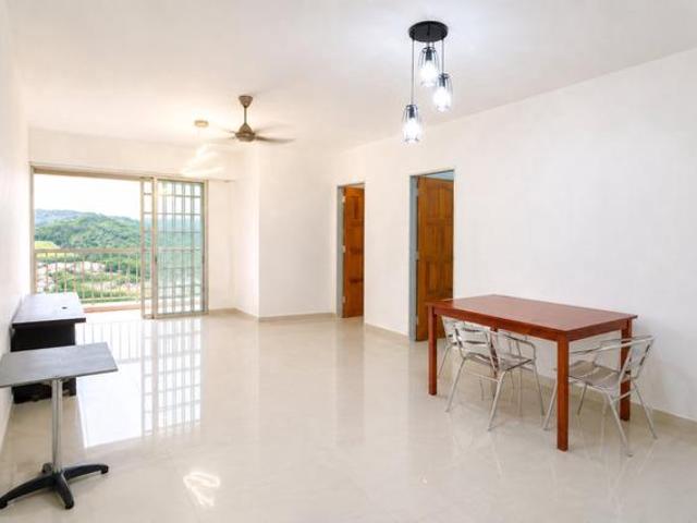 Apartment for sale in Selayang, Selangor
