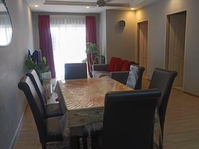 Apartment for sale in Selayang, Selangor