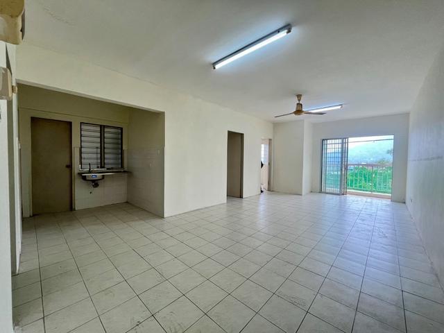 Apartment for sale in Selayang, Selangor