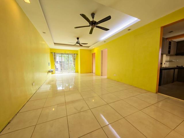 Apartment for sale in Selayang, Selangor