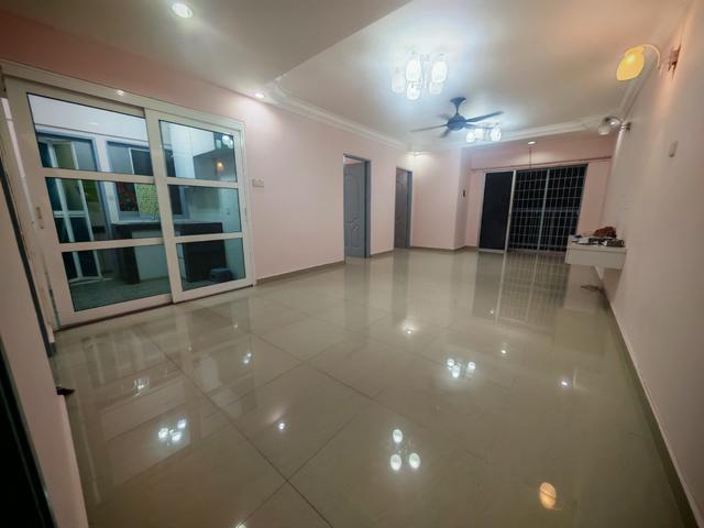 Apartment for sale in Selayang, Selangor