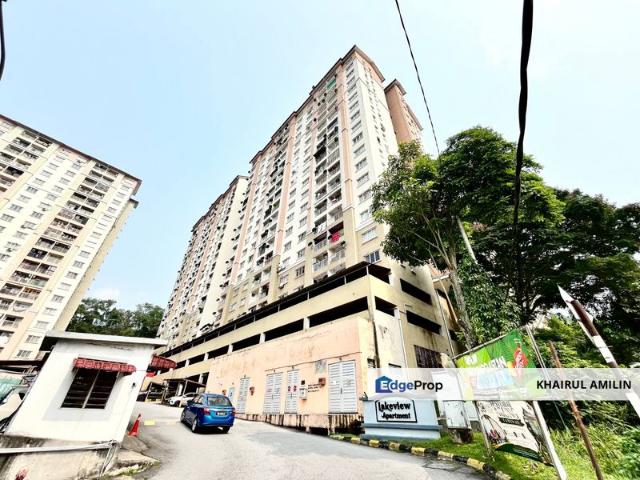 Condominium for sale in Selayang, Selangor