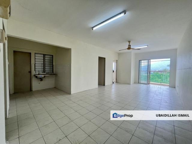 Condominium for sale in Selayang, Selangor