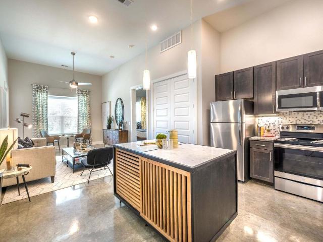 Apartment for rent in Glen Hill, Rockwall