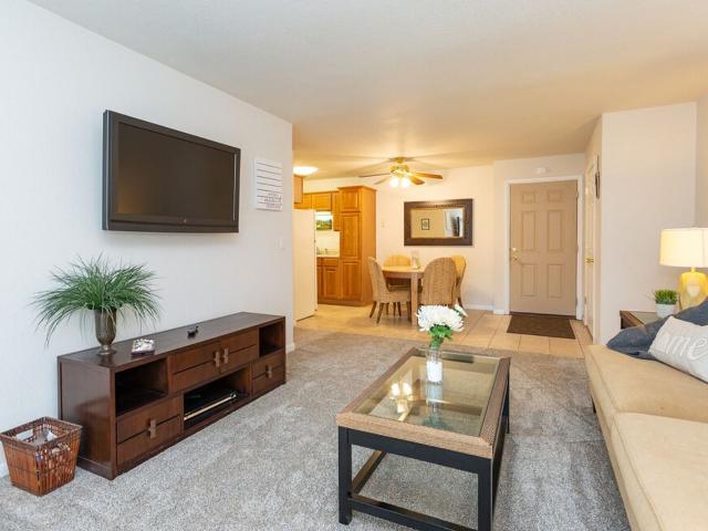 Apartment for rent in Michigan