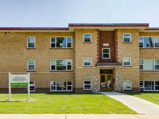 Apartment for rent in Regina, Saskatchewan