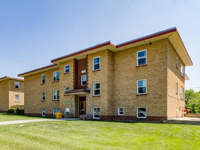 Apartment for rent in Regina, Saskatchewan