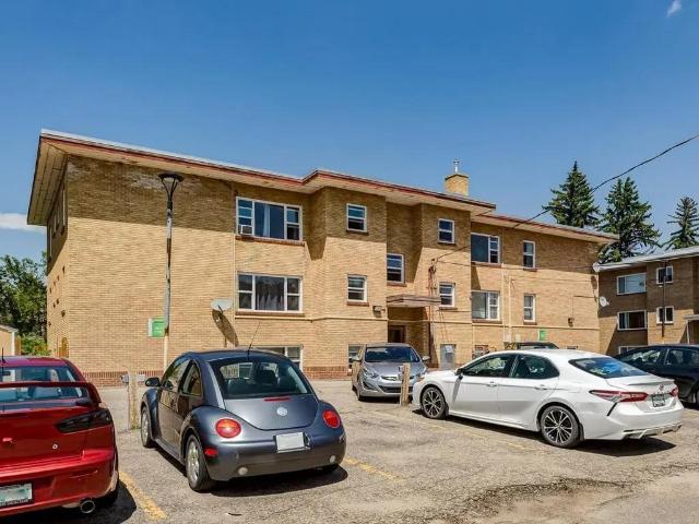 Apartment for rent in Regina, Saskatchewan